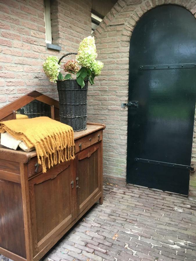 Voel Je Thuis Зволле Екстер'єр фото